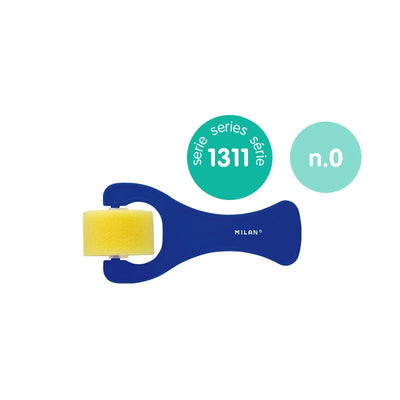 Pensule Cu Burete Seria 1311 Nr 0