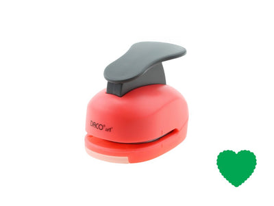 Perforator Hobby 3.8Cm Pf038/13 Inima