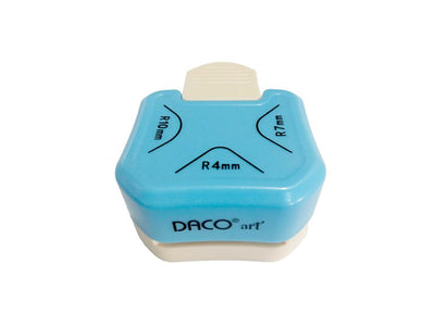 Perforator Hobby Hartie Colt 3 In 1 Pfc026 Daco