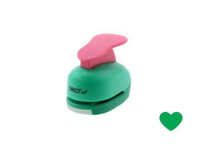 Perforator Hobby 2.5Cm Pf025/1 Inima