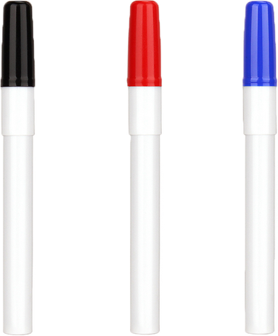 Rezerva Pentru Marker Retractabil Tabla Alba Writech Rosu