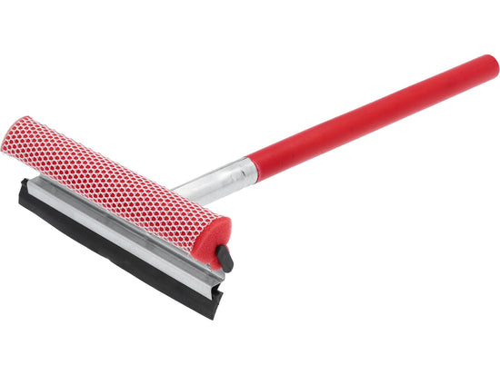 Racleta Geam Cu Coada Telescopica