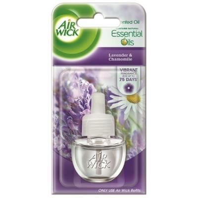 Rezerva odorizant camera electric Airwick 19ml
