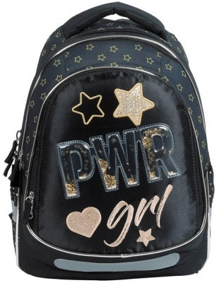 Ghiozdan Anatomic, Light Pwr Girl, S-Cool