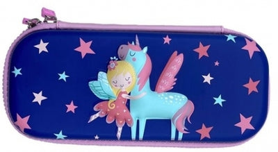 Penar Borseta 3D, Unicorn, S-Cool