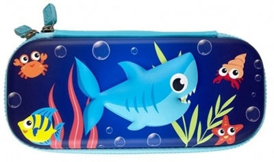 Penar Borseta 3D, Shark, S-Cool