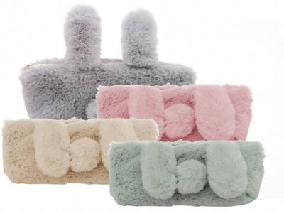 Penar Borseta, Cu Blanita, S-Cool, Rabbit