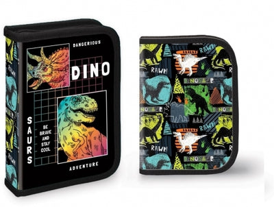 Penar Echipat, 1 Fermoar, S-Cool, 2 Extensii, 32 Piese, Rawr