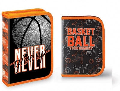 Penar Echipat, 1 Fermoar, 2 Extensii, Nerver Give Up S-Cool, 32 Piese