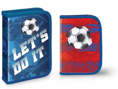 Penar Echipat, 1 Fermoar, 2 Extensii, Let S Do It, S-Cool, 32 Piese