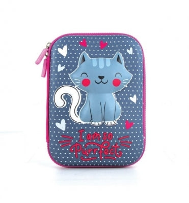 Penar Neechipat 3D, S-Cool, I Am So Purrfect