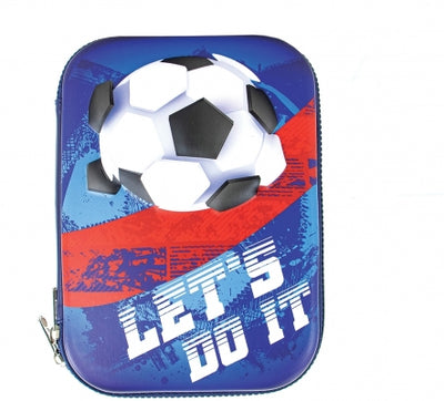 Penar Neechipat 3D, S-Cool, Let'S Do It