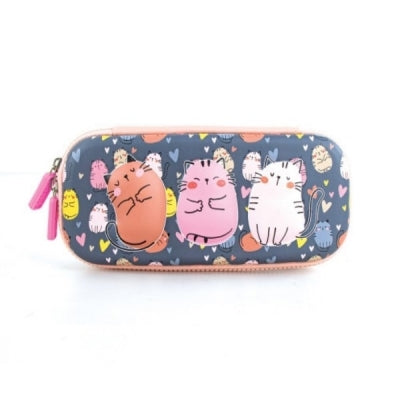 Penar Borseta 3D, S-Cool, Purrfect