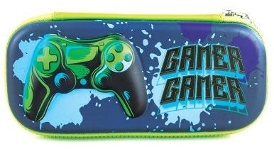 Penar Borseta 3D, S-Cool, Gamer