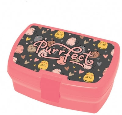 Cutie Sandwich S-Cool. Purrfect, 630 Ml