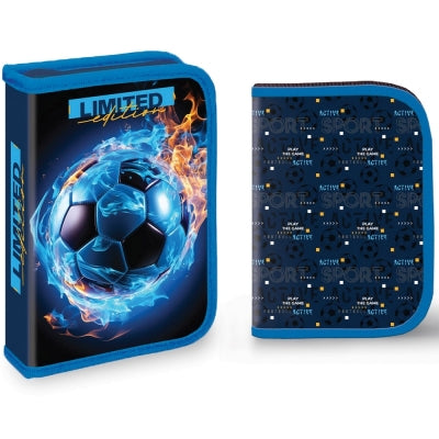 Penar Neechipat, 1 Fermoar, 2 Extensii, Limited Edition