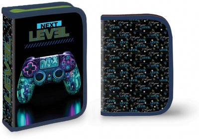 Penar S-Cool, Neechipat, 1 Fermoar, 2 Extensii, Next Level