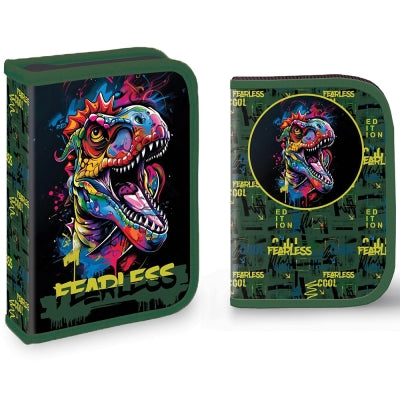 Penar S-Cool, Neechipat, 1 Fermoar, 2 Extensii, Fearless