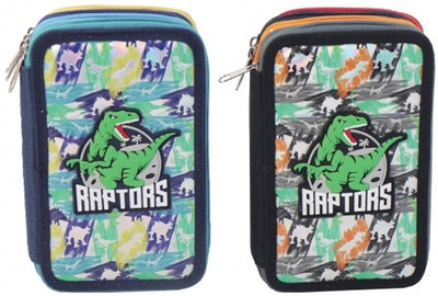 Penar S-Cool 3 Fermoare, Raptors, Diverse Modele