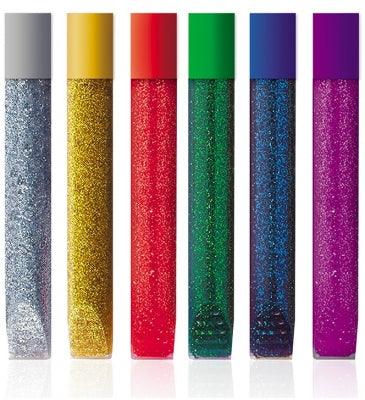 Lipici Cu Sclipici, 12.5 G, Diverse Culori S-Cool