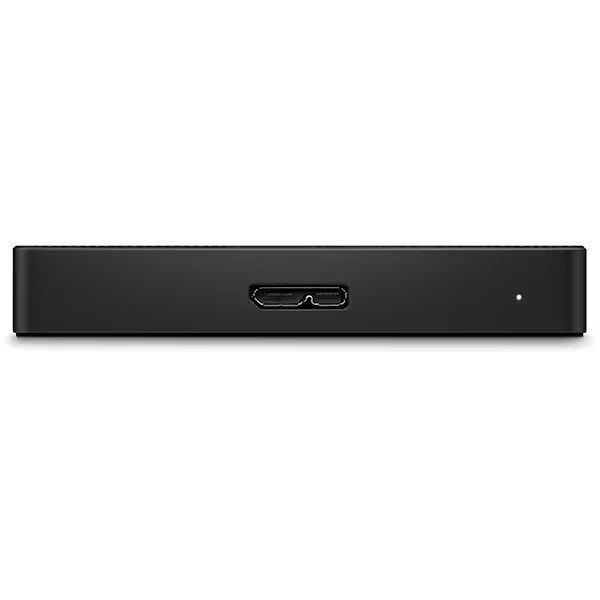 Hard Disk extern SEAGATE, 2TB, USB 3.0, negru