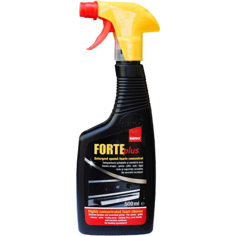 Degresant Bucatarie Sano Forte 500Ml