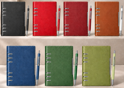 Set Organizer Alicante B6 + GRATIS Pix Unno asortat