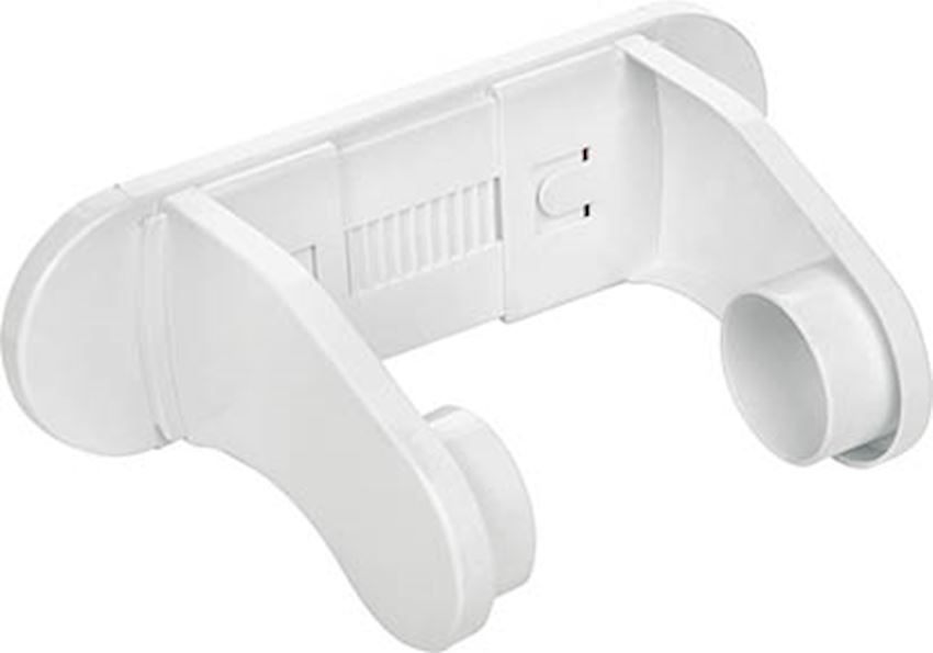 Suport Hartie Igienica Polipropilena Dolly