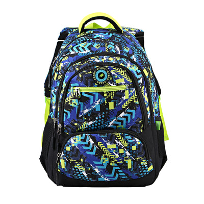 Ghiozdan 61484 Ecada 46Cm