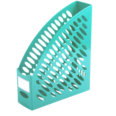 Suport Birou Vertical Ark Turcoaz 2050Ad