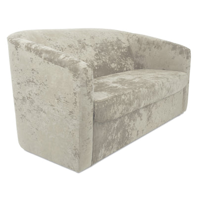 Canapea Tudor Stofa E04 - Crem