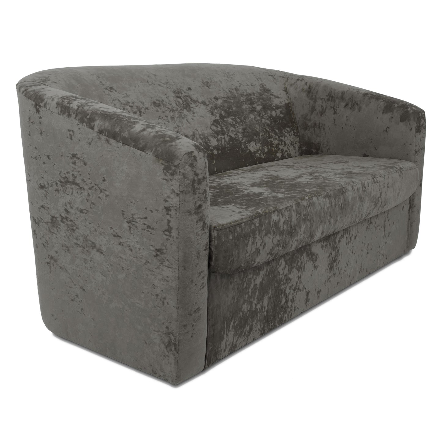 Canapea Tudor Stofa E30 - Gri