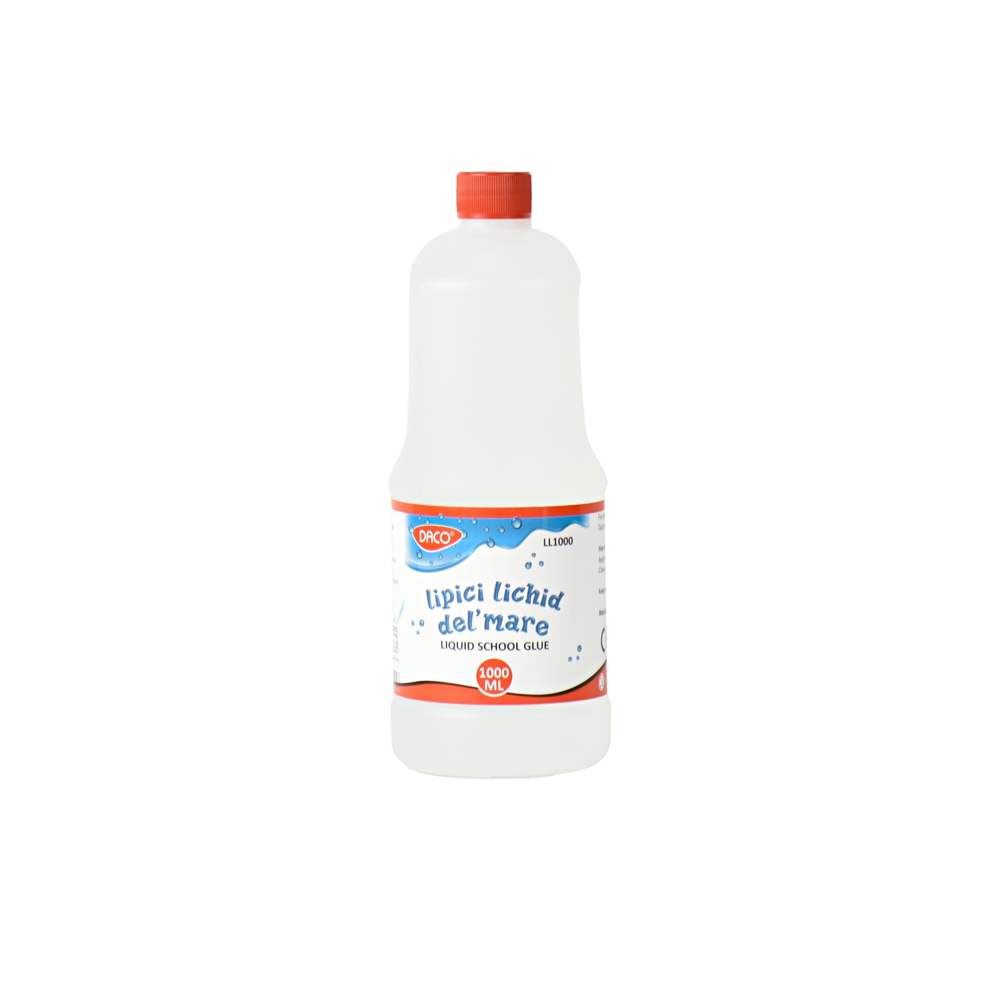 Lipici Lichid Scolar 1000Ml Daco