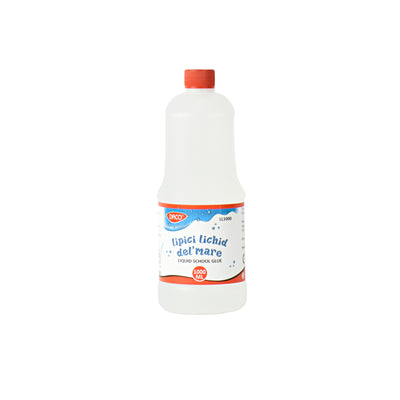 Lipici Lichid Scolar 1000Ml Daco
