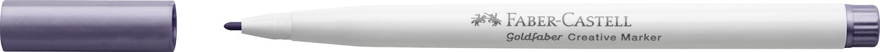 MARKER CREATIV GOLDFABER VIOLET INCHIS 536 1.5MM FABER-CASTELL