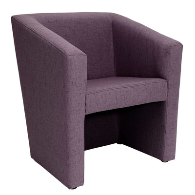 Fotoliu Victor - Stofa G18 - Mov