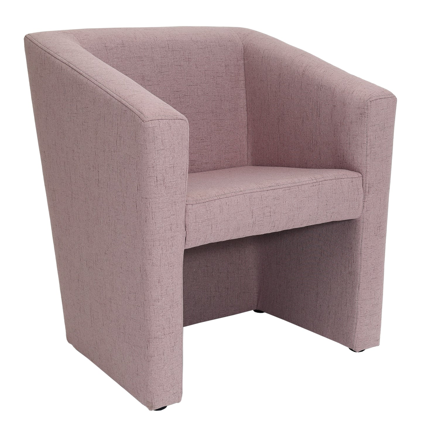 Fotoliu Victor - Stofa G24 - Roz