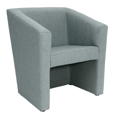 Fotoliu Victor - Stofa G20 - Verde