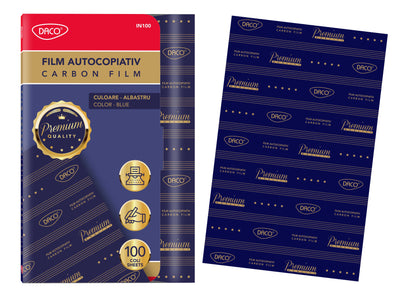 Indigo 100 File/Top Daco In100