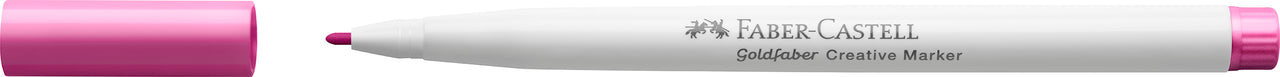 MARKER CREATIV GOLDFABER MAGENTA 533 1.5MM FABER-CASTELL