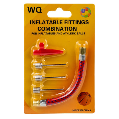 Ace Pentru Pompa De Mingi/Biciclete + Accesorii