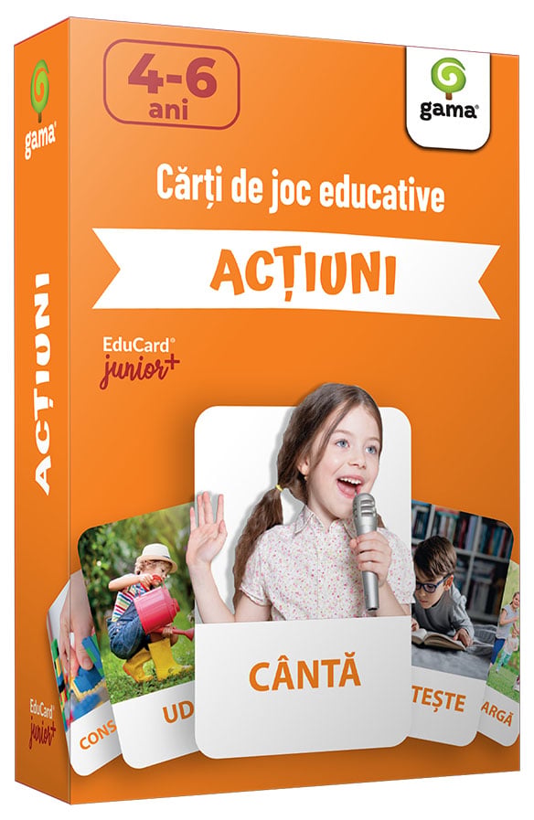 ACTIUNI