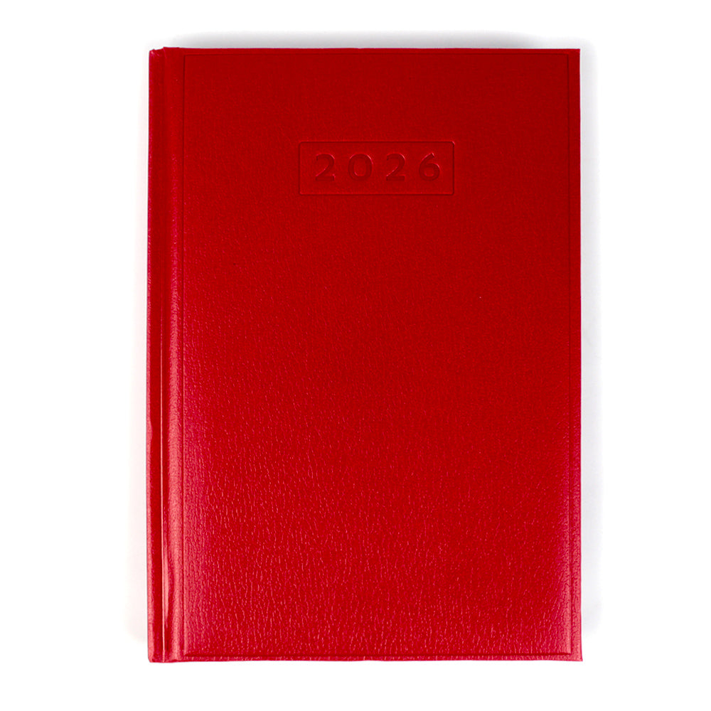 Agenda datata A5 2026 - rosie