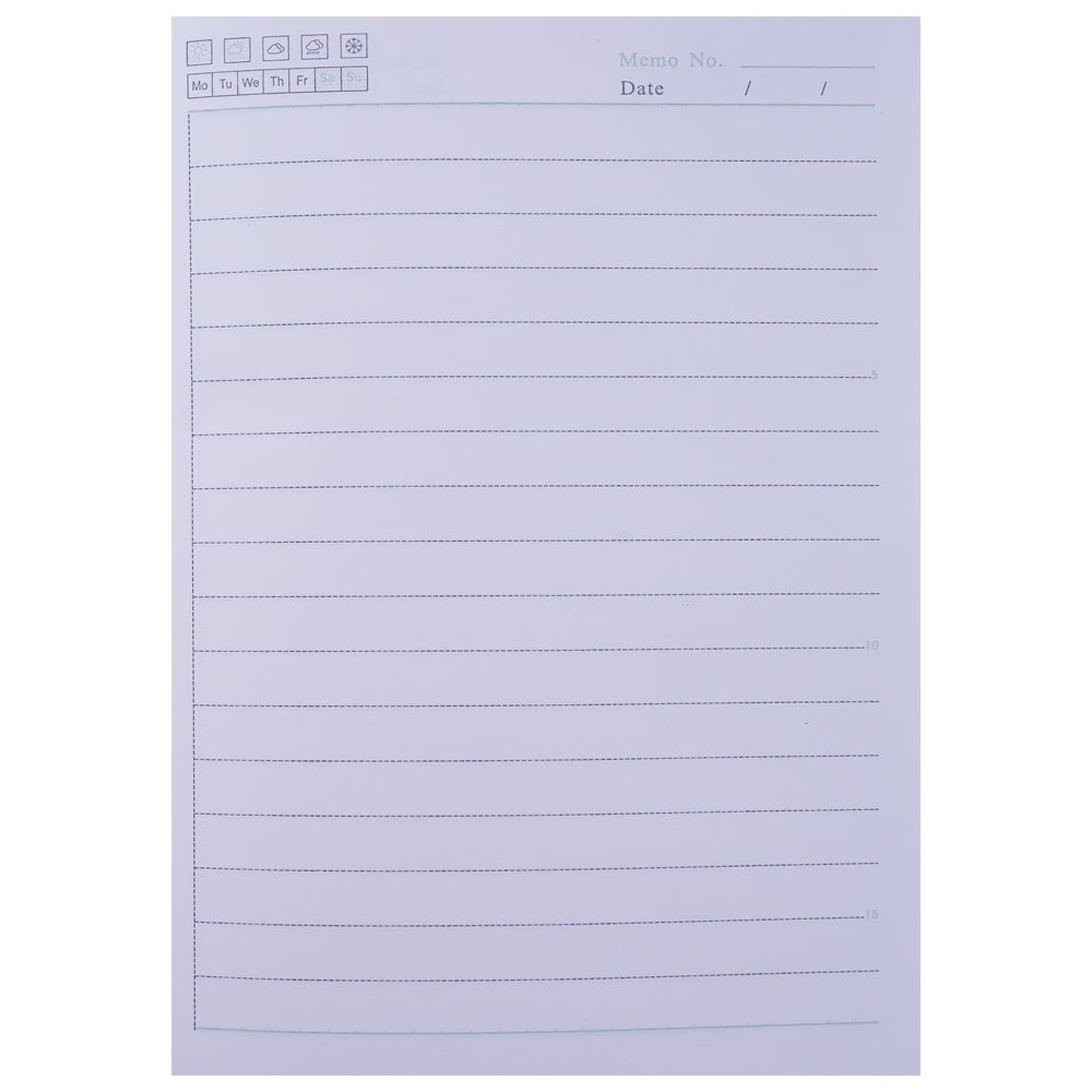 Agenda nedatata 25k, cu magnet,roz 96 file