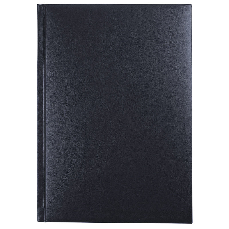 Agenda Nedatata A5, Bleumarin