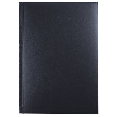 Agenda Nedatata A5, Bleumarin