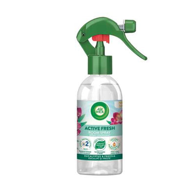 Odorizant Camera Spray Odour Airwick 275Ml