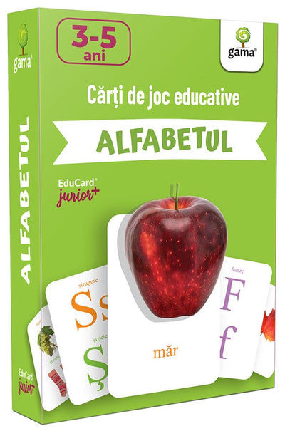 Alfabetul