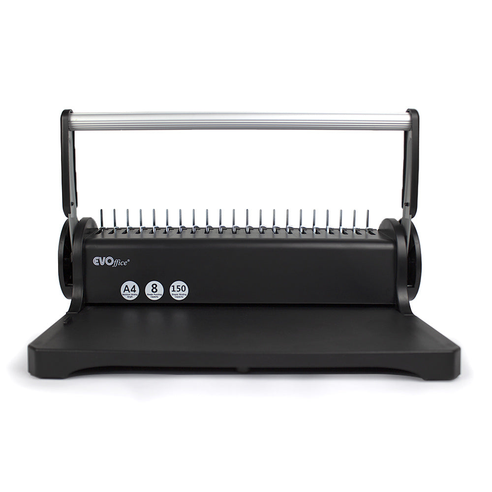 Aparat De Indosariat 8 Coli Evoffice