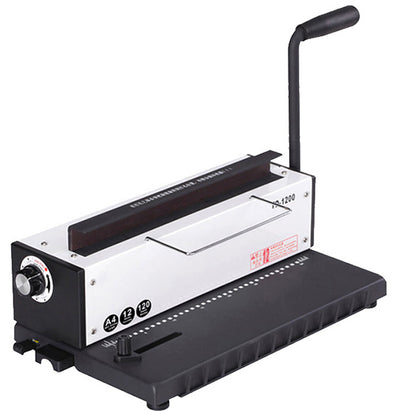 Aparat De Indosariat Cu Inele Metalice 12 Colli Evoffice